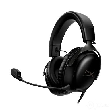 Наушники HyperX Cloud III Wireless