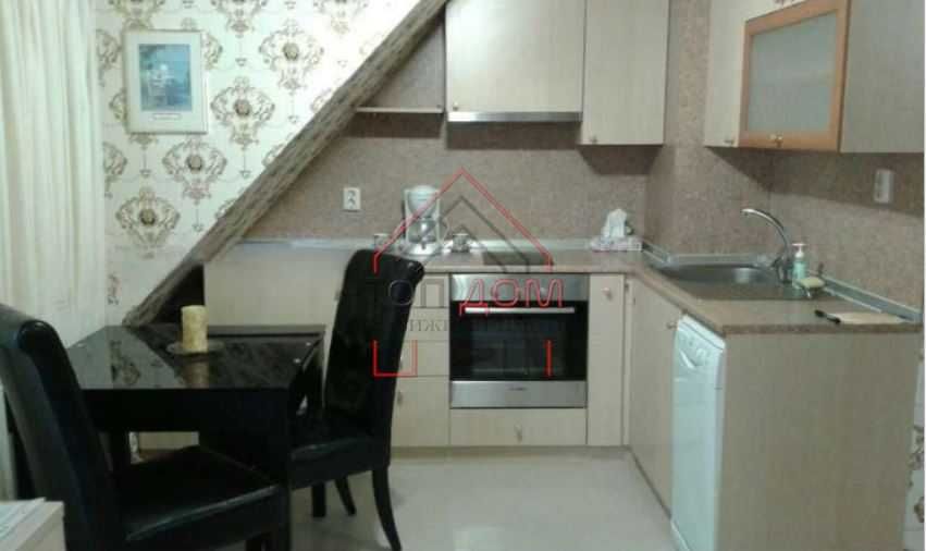 Дава се под наем Двустаен апартамент в Варна, Лятно кино Тракия - 45 кв.м за 382.5 € - Снимка #7