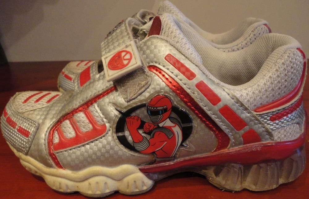 Adidasi copii cu licenta