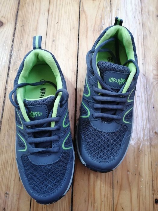 Детски маратонки