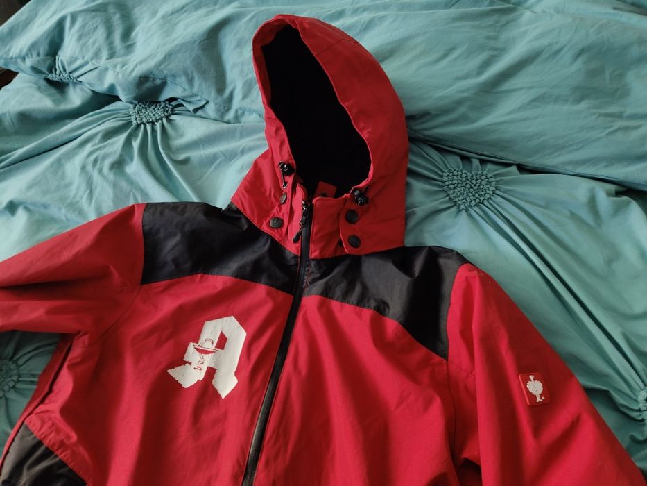 Geaca impermeabila Englbert Strauss,,mărime M