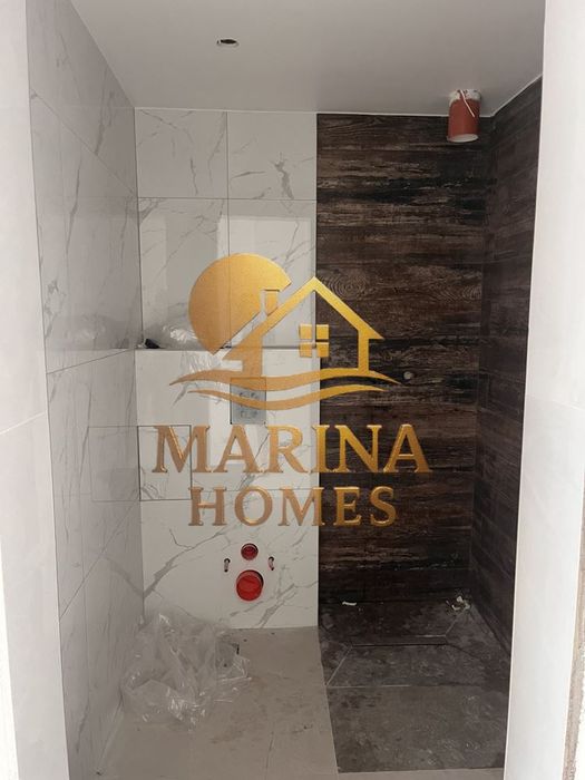 1-стаен в Бургас, област-гр.Приморско площ 42 цена 50000