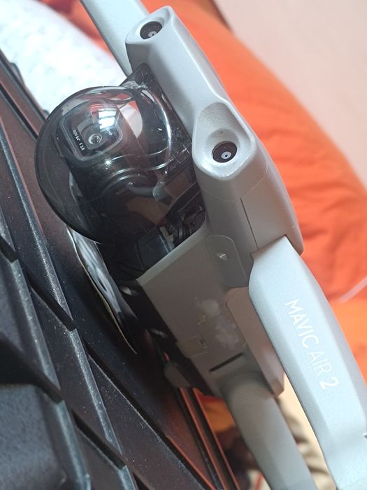 DJI Mavic Air 2 Fly more combo