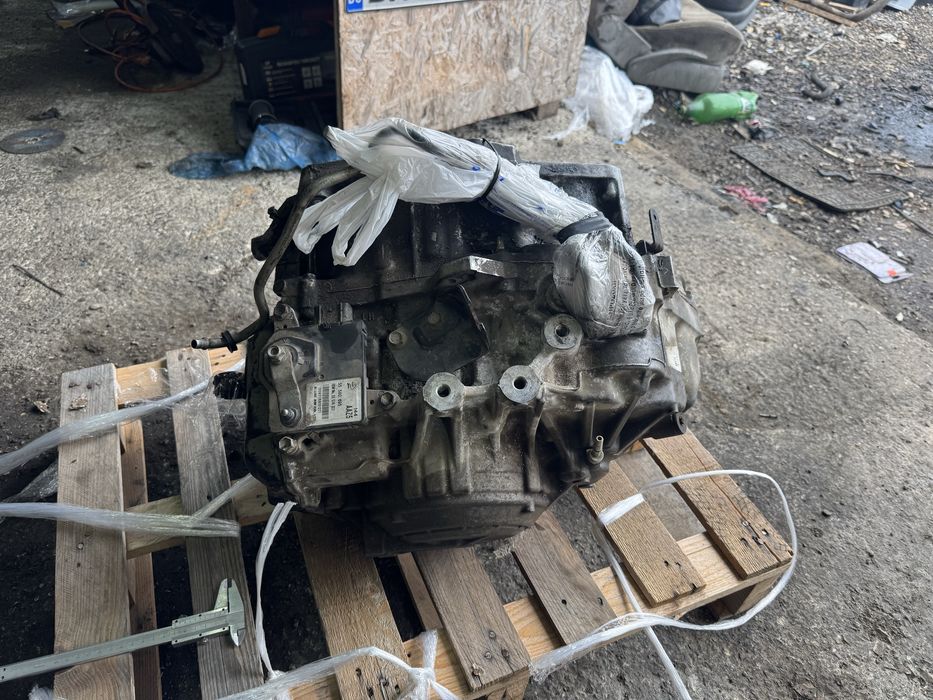 Автоматична скорстна курия за опел зафира Ц