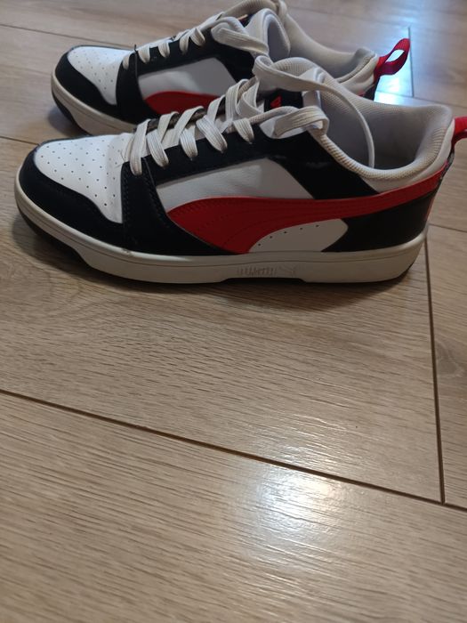 Маратонки puma номер 36