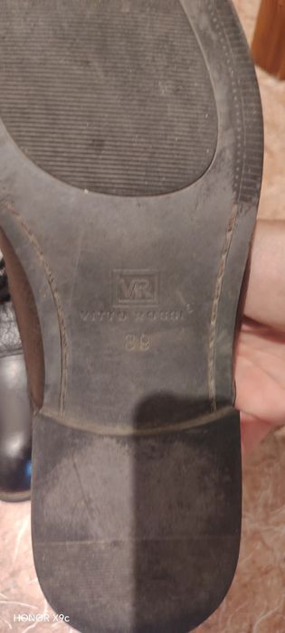 продам туфли мужские