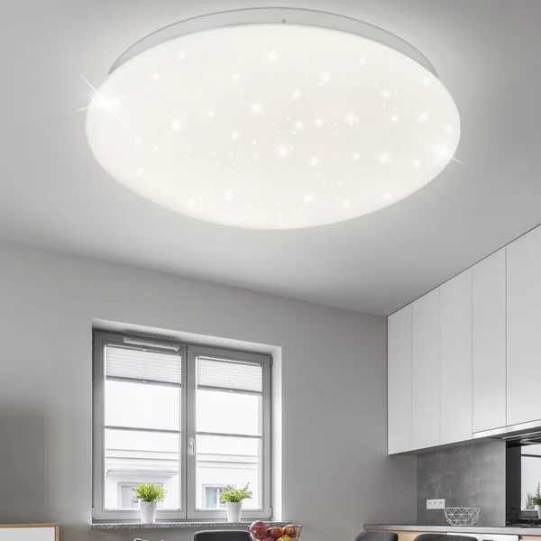 montaj lustre ,prize