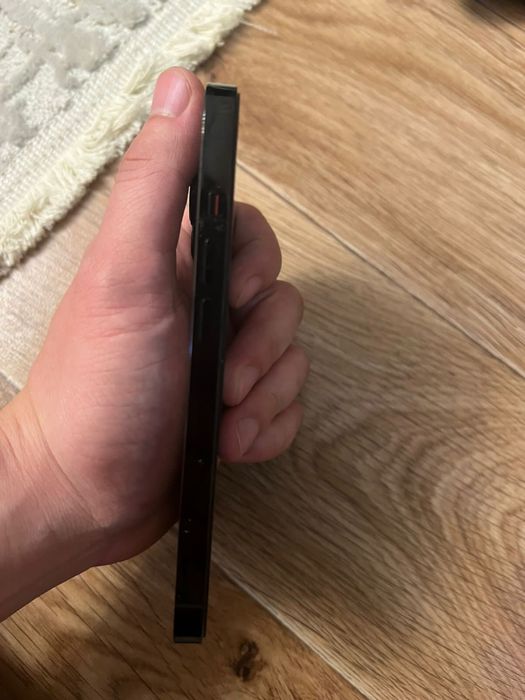 Iphone 14PRO на 256 GB