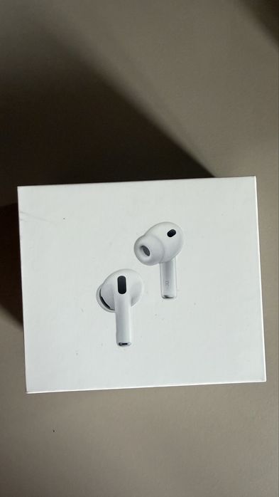 Apple Airpods 3 Pro НОВИ, Неразопаковани