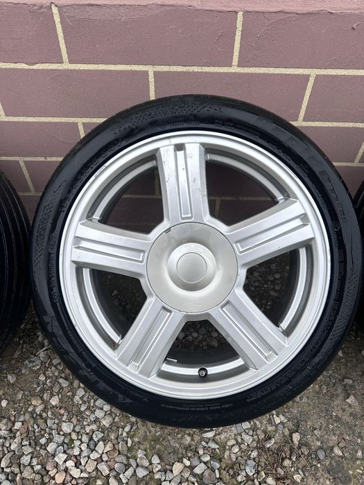 Диск R16 торус, 195/45