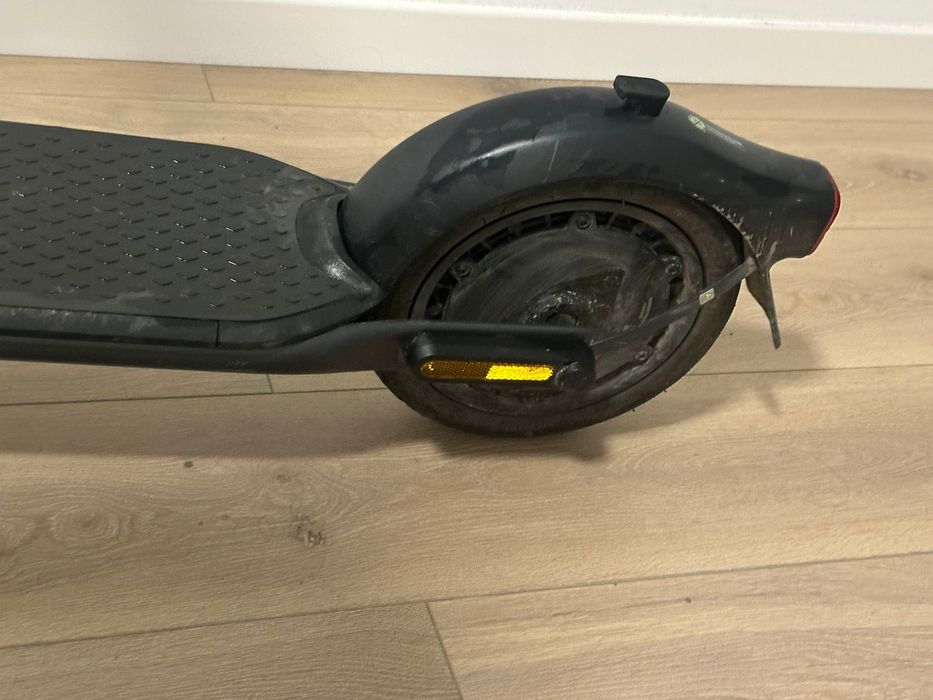 Trotinetă Electrică