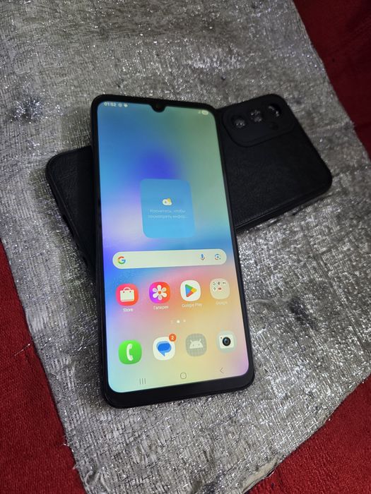 Samsung A05s 128gb