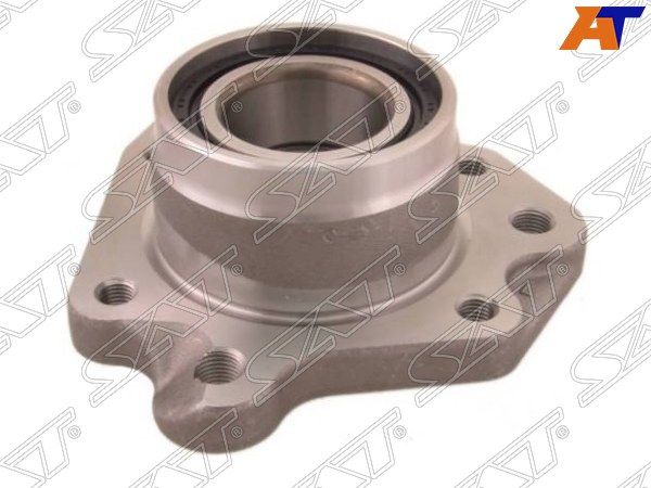 Полуступица Honda Cr-v