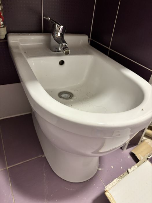 Продам биде Duravit
