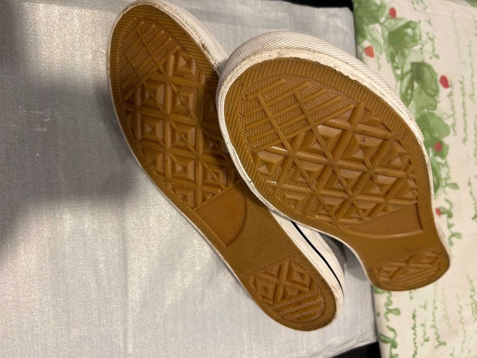 Дамски и детски спортни кецове