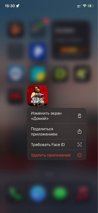 RDR1 НА АЙФОН 1000 тг