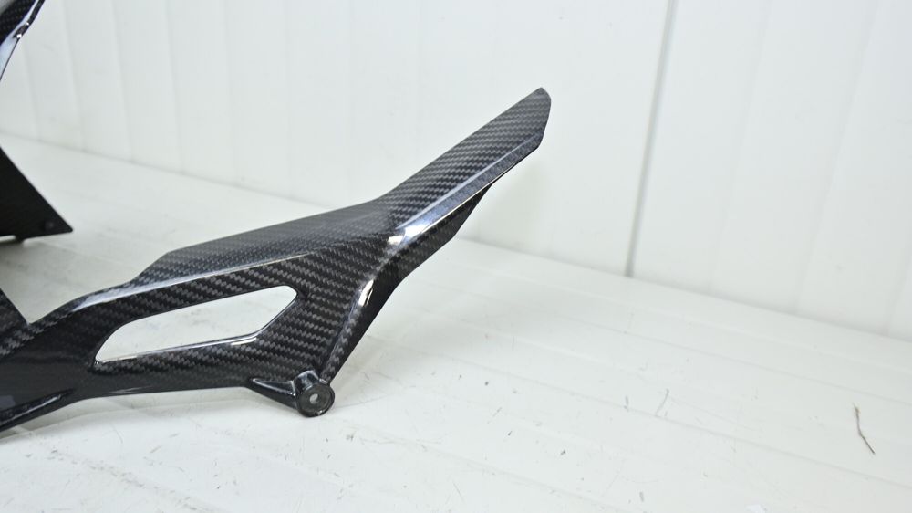 Aripa Aparatoare Roata Spate Carbon BMW M1000XR / S1000XR K69 2020 -
