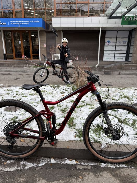 Продам Giant Stance 29 2