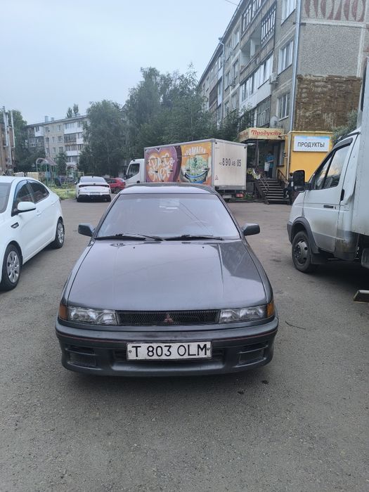 Продам Митсубиси Лансер