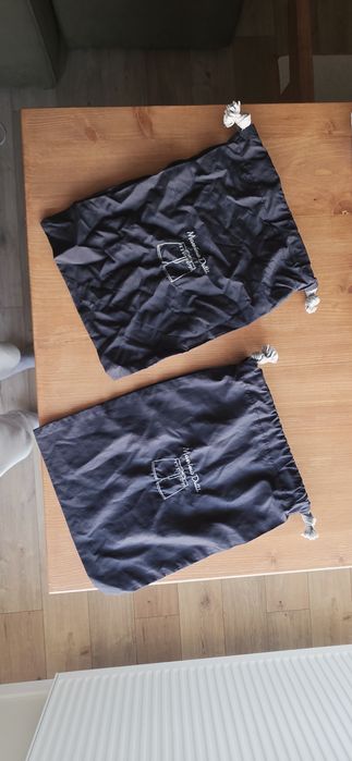 Sac depozitare lenjerie si sosete Massimo Dutti