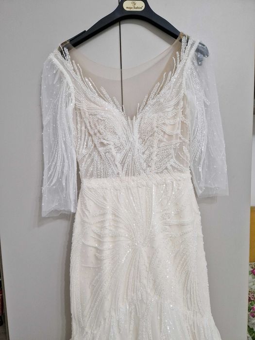 Rochie mireasa Maya Fashion