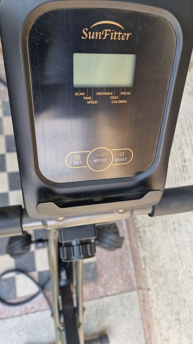 Vând bicicletă medicinală fitness
