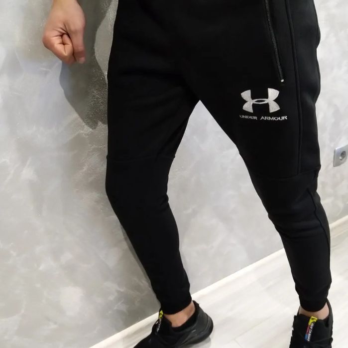 ПАМУЧНО долнище анцуг