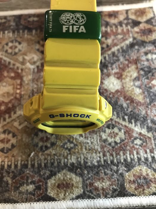 Продам Casio Fifa