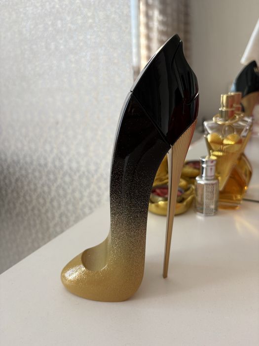 Carolina Herrera Good girl midnight