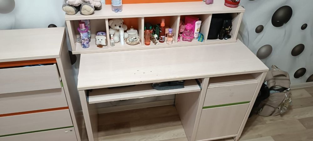 Продам мебель в хорошем состоянии