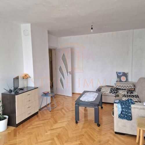 Продава се Тристаен апартамент в Разград, Абритус - 64 кв.м за 1435 €/кв.м - Снимка #2