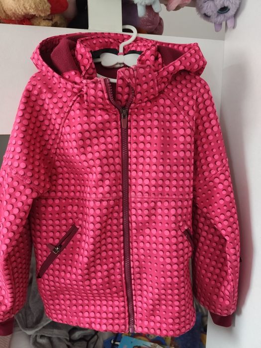 Lot geci fetita marimea 116