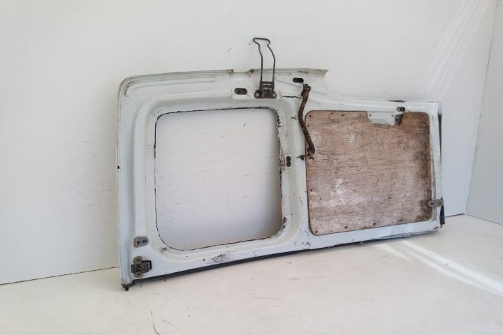 Usa batanta fara accesorii Opel Movano A (facelift) seria