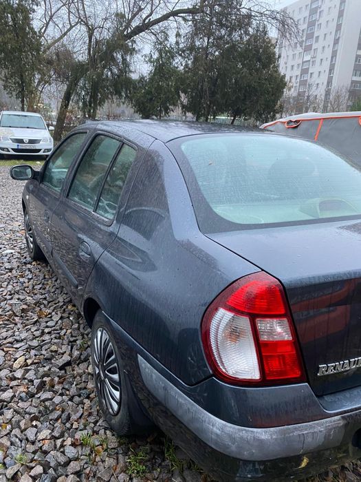 Renault Symbol 1.4 benzina-pentru piese