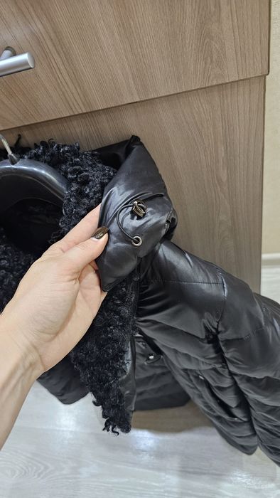 Продам куртку зима