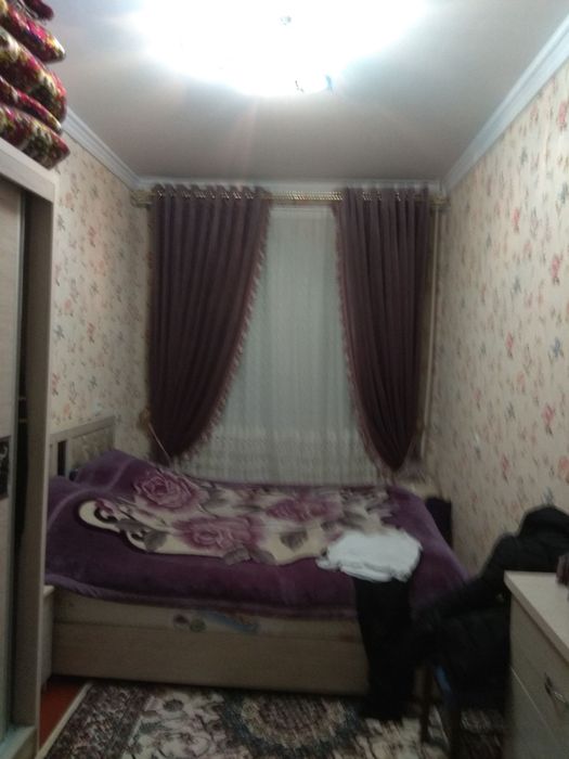 5 xonali uy sotiladi 2 etaj 2*6 balkoni bor toza remont