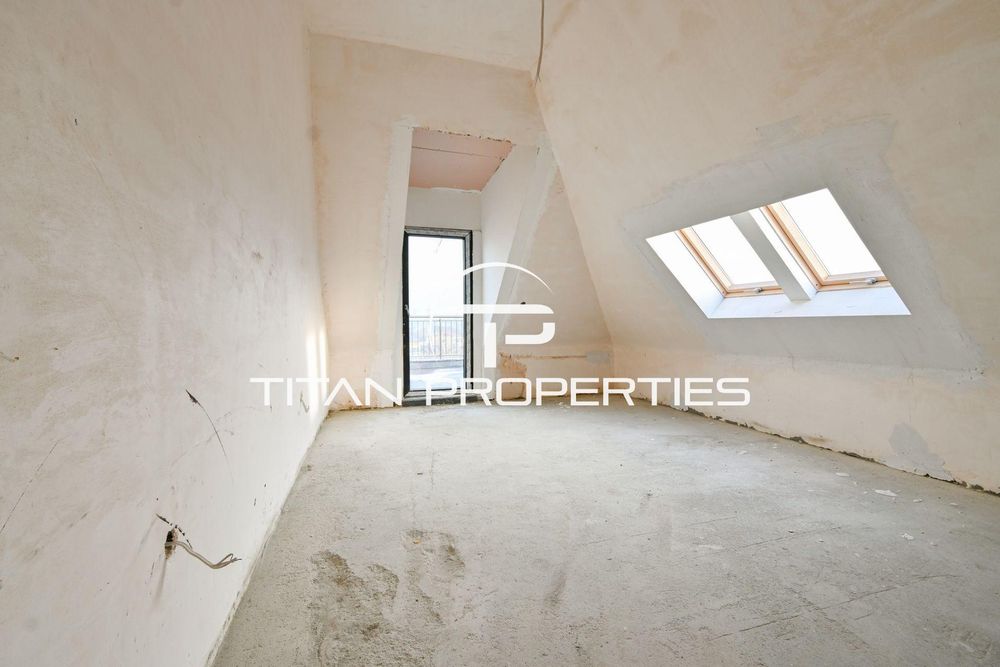 Многостаен за продажба в ж.к. Овча купел 1