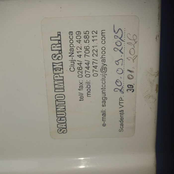 Centrala gaz  turbo 24 Kw Arctic