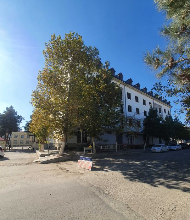 3к. кв. в новостройке САМГАСИ