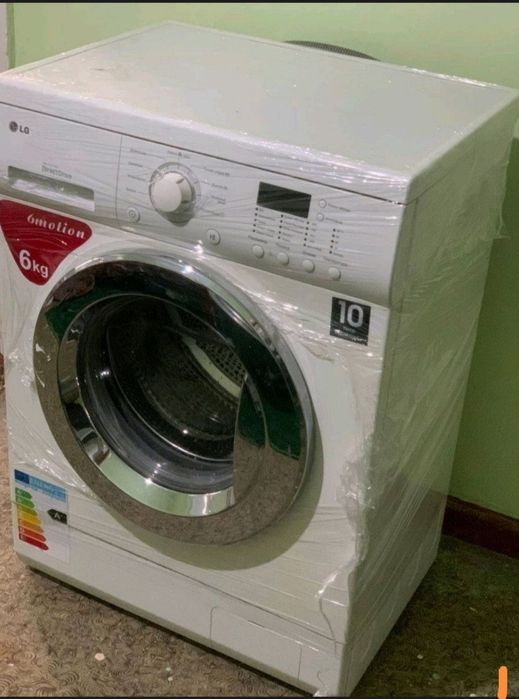 Kir yuvish mashinasi