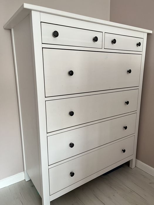 Комод в десткую