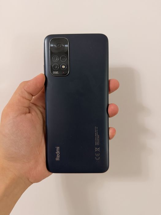 Redmi Note 11 4/64 GB срочна сотилади