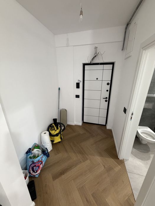 Apartament 2 camere Premium - Vedere superba Lac & Mare - Bloc nou