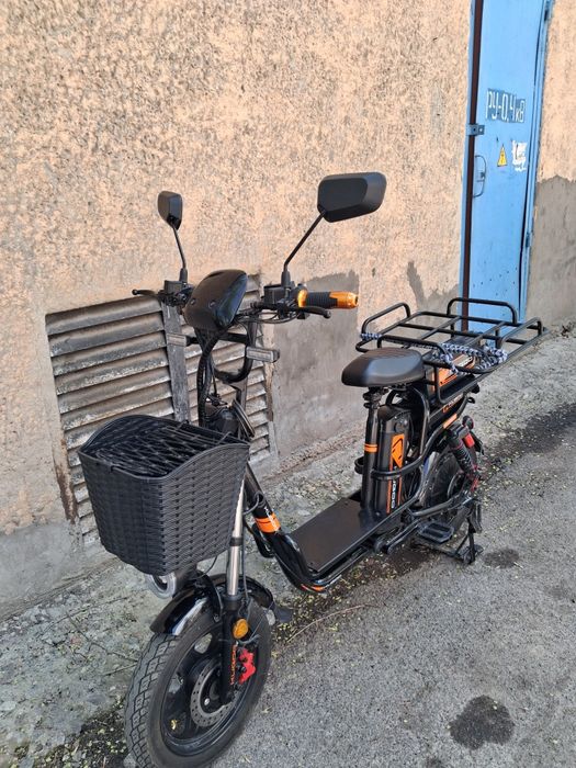 Электро велик срочно сатылады