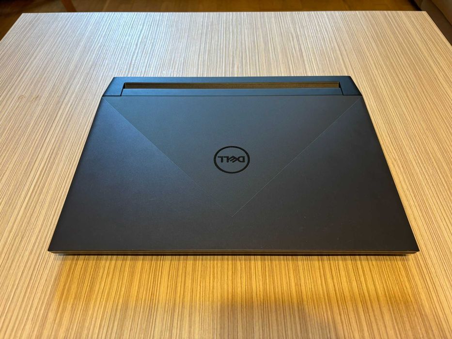 Laptop Gaming Dell G15 I7 32GB Ram DDR5 RTX 3060 6G