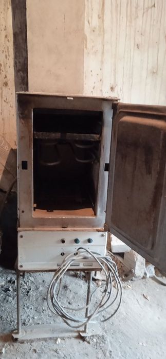 Печка сатылады 3 фазалы