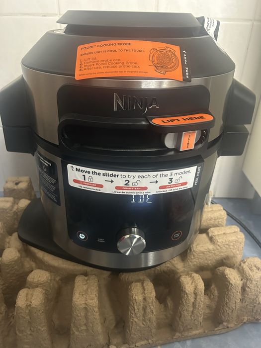 Multicooker Foodi max Ninja 15 in 1