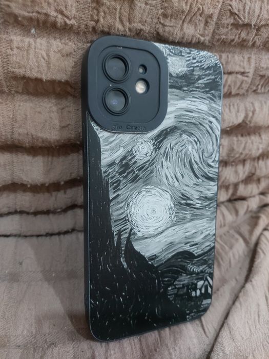 Продам айфон 12 128гб акб 80