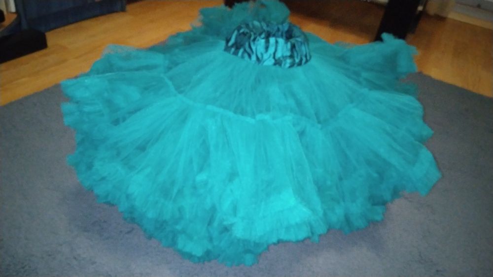 Fusta, rochie scurta