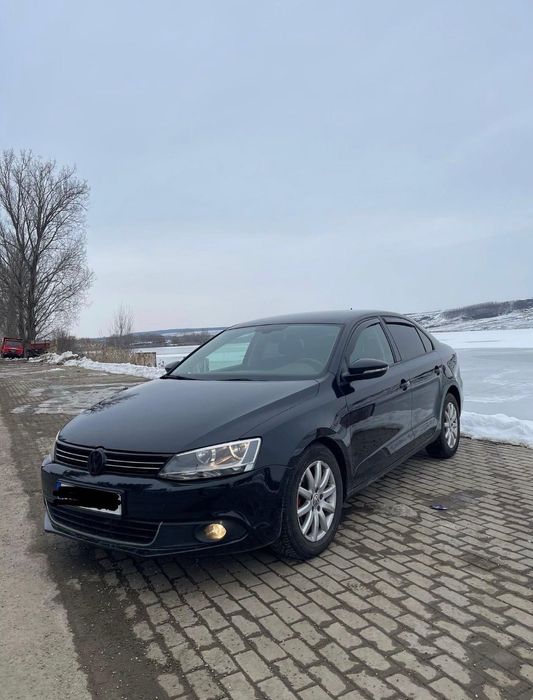 Vand Volkswagen Jetta
